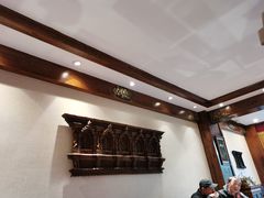 -娜玛瑟德餐厅(仙足岛店)