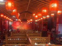 -吴老幺火锅(金龙店)