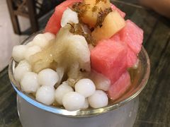 -庆合府重庆大排档(紫都城店)