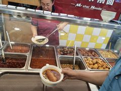 -老柴削面(向阳里店)
