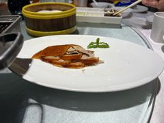 -鸭王烤鸭店(三里河店)