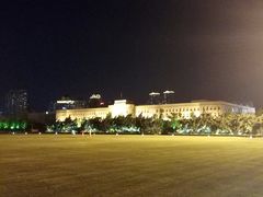 -大连人民广场