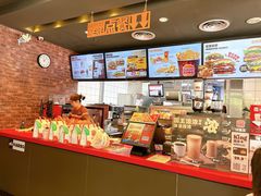 -汉堡王(北京通州领展店)