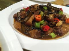 -安徽饭店·白鹭阁自助餐厅(梅山路店)