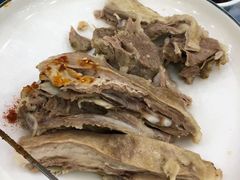 -老毛手抓·盐池滩羊非遗手抓(宁夏总店)