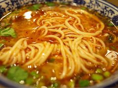 -清真益鑫羊肉手抓馆(南大街店)