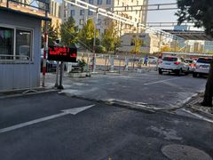 -京西五环检测场