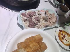 -景笙毋米粥底火锅(20年老字号)