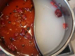 -密友回转自助火锅(世茂国际广场店)