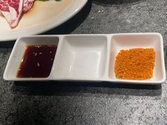 -NIUAN牛庵·和牛烤肉(恒隆店)