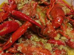 -龙虾风暴(松江店)