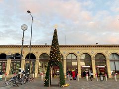 -九又四分之三站台哈利波特商店