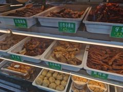 -白魁老号饭庄(交道口店)