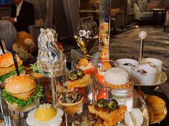 -广州富力丽思卡尔顿酒店