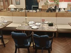 -前海沿·青岛菜(乐客城店)