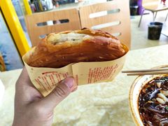 -王记老幺肥肠粉