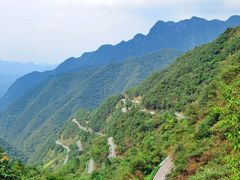 -水墨汀溪风景区