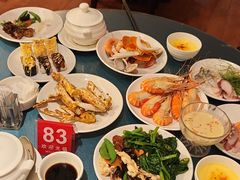 -君康悦美食汤泉水会·SPA(天河店)