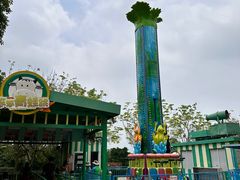 -盈香心动乐园
