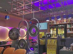 -串亿88烧烤·羊腿·羊蝎子(板泉路店)