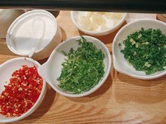 -蜀九香火锅(彩虹店)