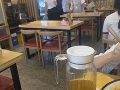 大堂-牛八秒油泼冒菜(宽窄巷子店)