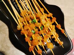 -蛙小侠·沸腾砂锅(西关新天地店)