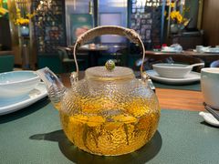 白茶-木棉·醉心粤味(COCO Park店)