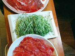 -旺晖本帮骨头煲·深夜火锅(梅园路店)