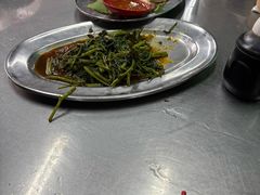 -黄亚华小食店(Jalan Alor)