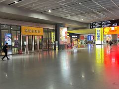 -南宁东站