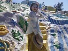 -漳州滨海火山岛自然生态风景区