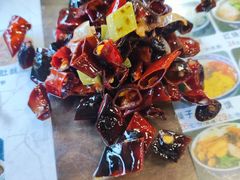 -老西安韩记三鲜煮馍(四府街店)