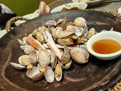 -阿毛饭店(和义路店)