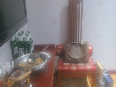 -胶东人家(奥体中心店)