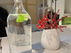 -春树下·树屋花房西餐厅(罍街AS1980店)