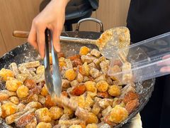 -普宁反沙番薯芋头