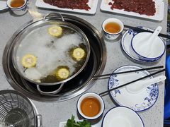 -杏花吴记牛肉火锅