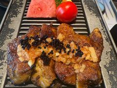 -花潮料理艺食馆(SM新生活广场店)