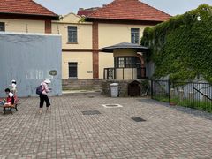 -青岛德国监狱旧址博物馆