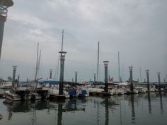 -日照世帆赛基地