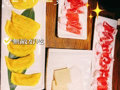 -呷哺呷哺(松江开元店)