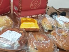 -富贵面包公司(运河店)