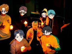 -CLUE演绎实景剧本杀(江南西店)