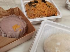 -李大牛和刘大力手作甜品(凯德店)