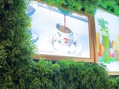 -苏坦土耳其餐厅(白云宾馆店)
