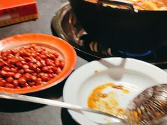 -李子坝梁山鸡(李子坝大鸡哥店)