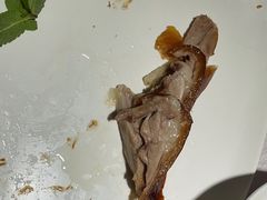 -鸭王烤鸭店(三里河店)