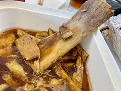 -西贝(上海我格广场店)