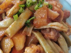 -鸿运美食府